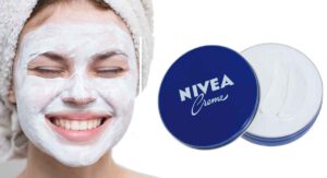 Ces usages inattendus de la célèbre Crème NIVEA