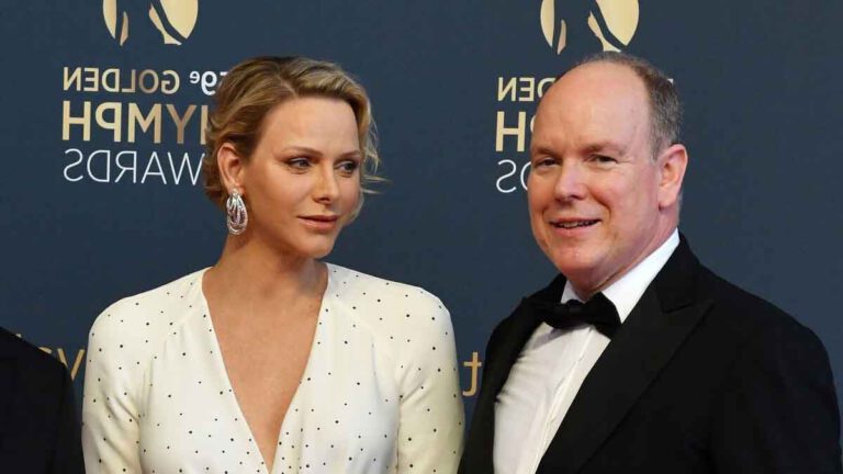 Charlène de Monaco bientôt de retour Cette annonce inattendue du prince Albert II concernant la princesse