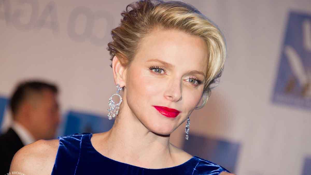 Charlène de Monaco très amaigrie, la princesse effectue sa première sortie officielle depuis son hospitalisation