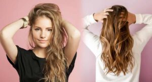 Cheveux : 5 soins miracles et magiques maison pour avoir les cheveux lisses et brillants sans produits chimiques