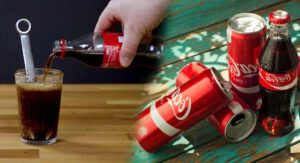 Coca-Cola 7 Utilisations Pratiques très efficace et Surprenante