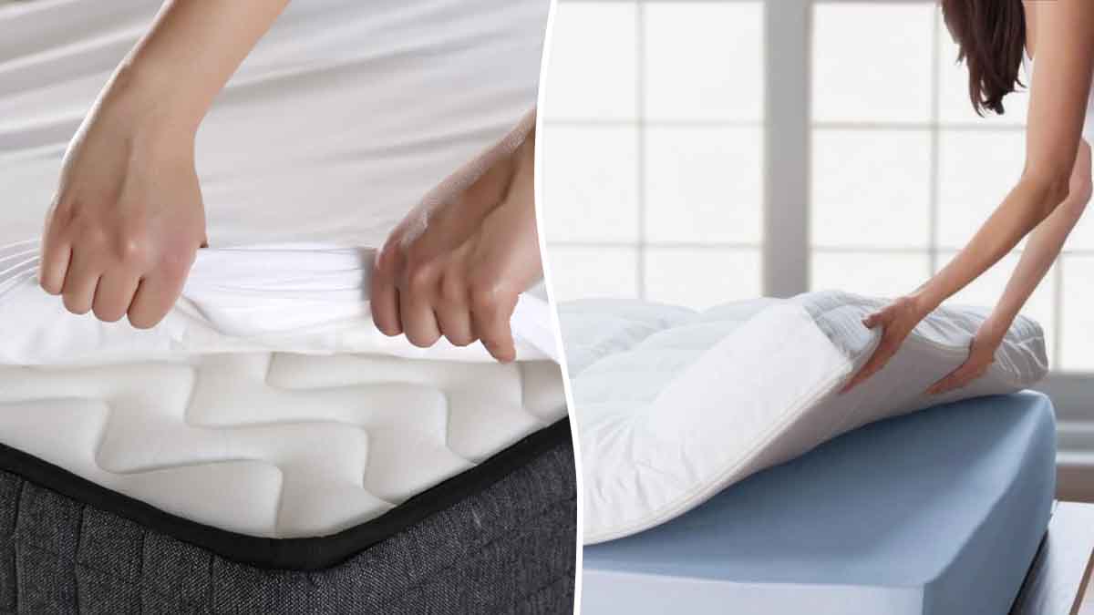 Comment nettoyer un matelas Nos astuces simples et hyper efficaces