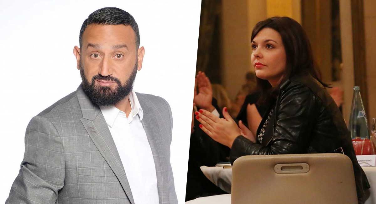 Cyril Hanouna, la raison futile de sa séparation avec Emilie, la mère de ses enfants