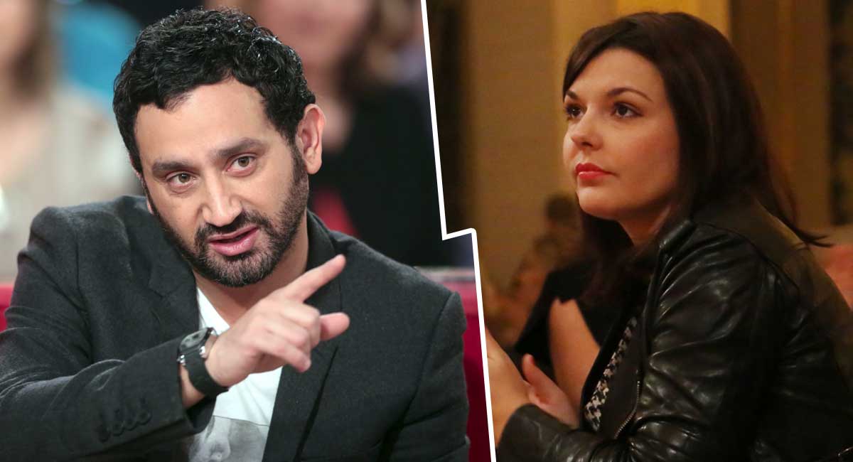 Cyril Hanouna lâché par Emilie, les travaux de sa maison arrêtés