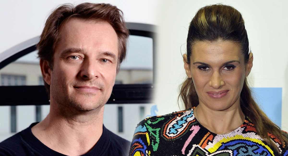 David Hallyday et Alexandra Pastor, zone de turbulence, règlement de compte d’une proche