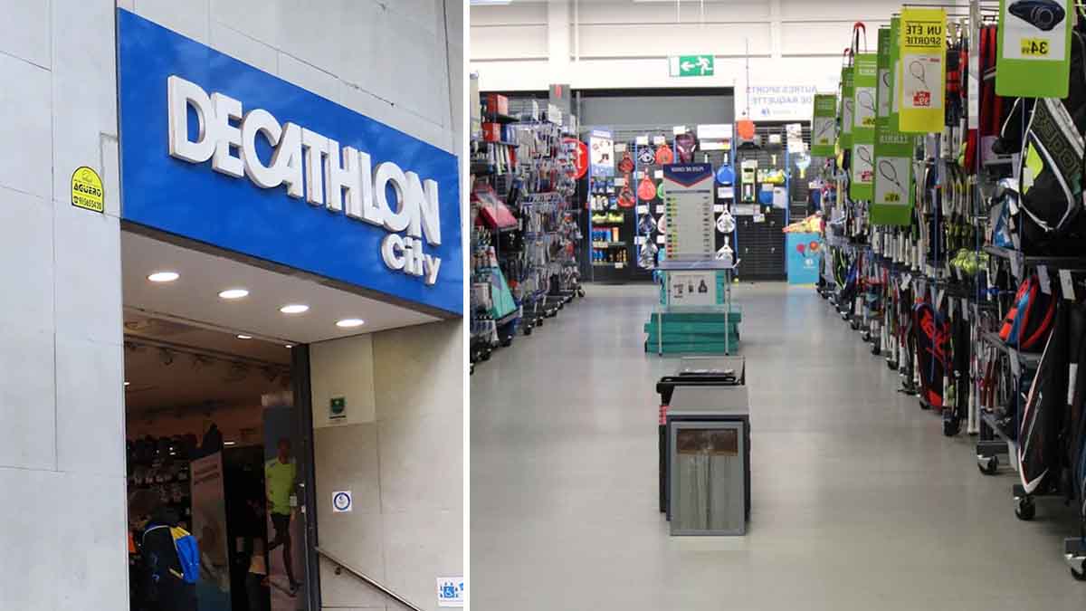 Decathlon ce produit 2 en 1 à seulement 15 euros fait un énorme carton auprès des internautes