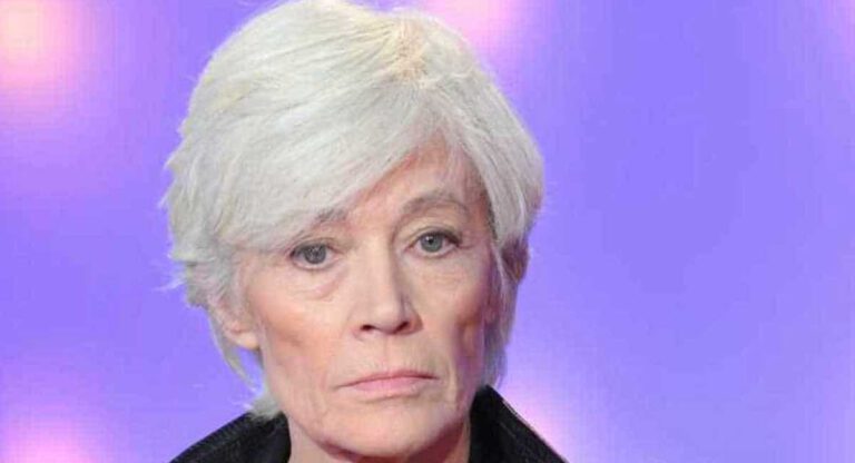 Françoise Hardy ses dernières confidences glaçantes sur sa fin de vie très difficile