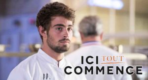 Ici tout commence (TF1) : Maxime est-il en train de tomber amoureux d'Ambre ?