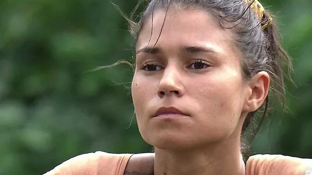 Inès Loucif (Koh-Lanta) assiste à une bagarre sanglante en pleine rue, elle raconte la scène