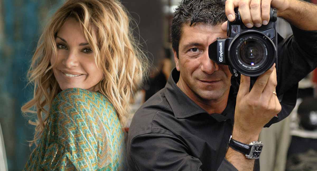 Ingrid Chauvin retrouve l’amour avec Philippe, un charmant photographe