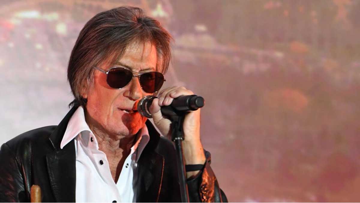 Jacques Dutronc en deuil : La triste nouvelle vient de tomber