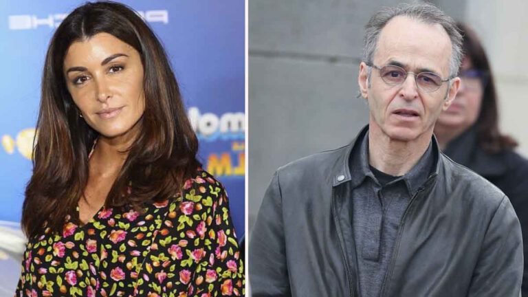 Jenifer au bout du rouleau, son rendez-vous secret avec Jean-Jacques Goldman à Londres