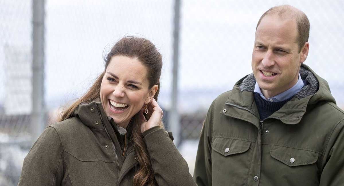 Prince William, double vie secrète, Kate Middleton vit l’enfer