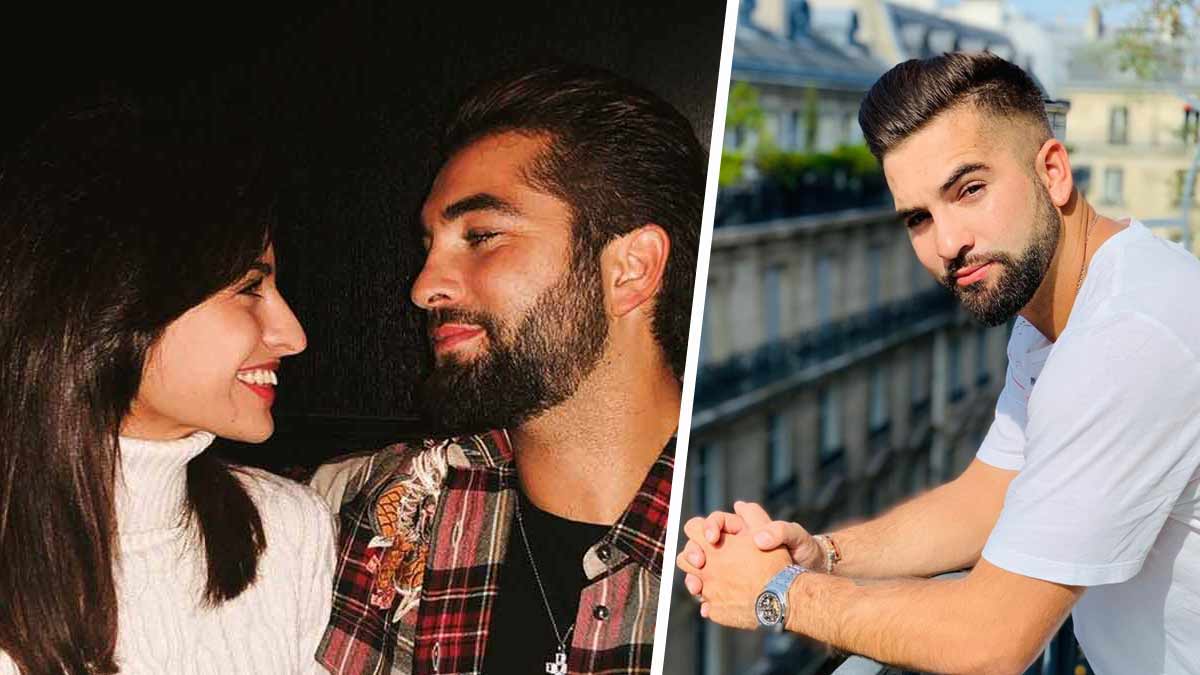 Kendji Girac séparé de Soraya Miranda, cette nouvelle crise!