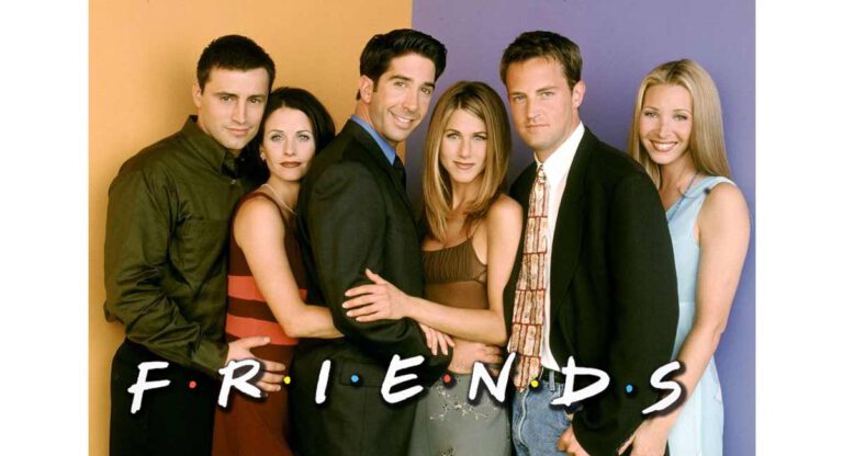 La série Friends est endeuillée, un de ses acteurs emblématiques est décédé !