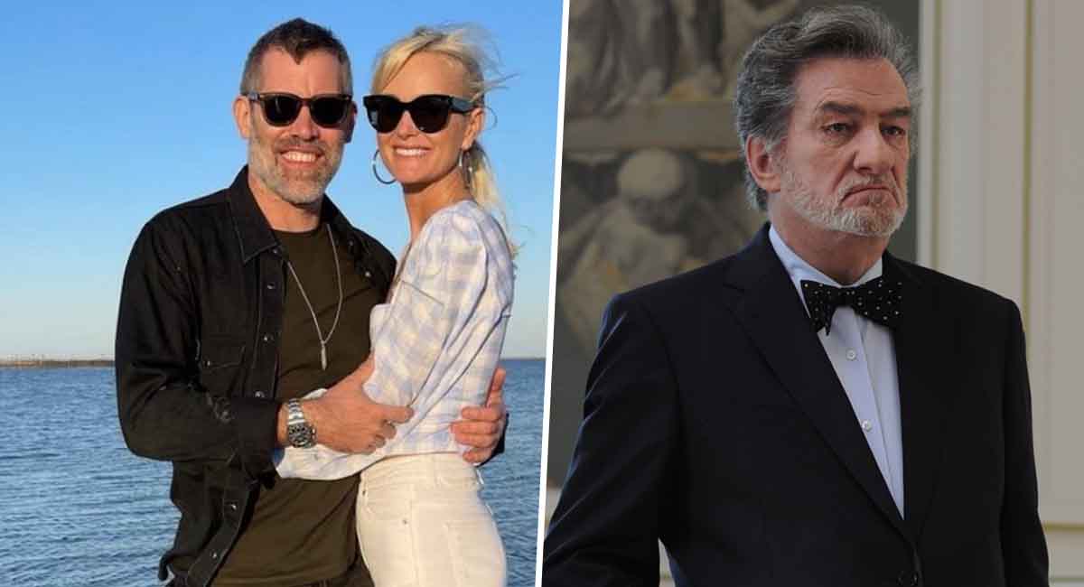 Laeticia Hallyday et Jalil Lespert, détournement de fonds, Eddy Mitchell balance tout