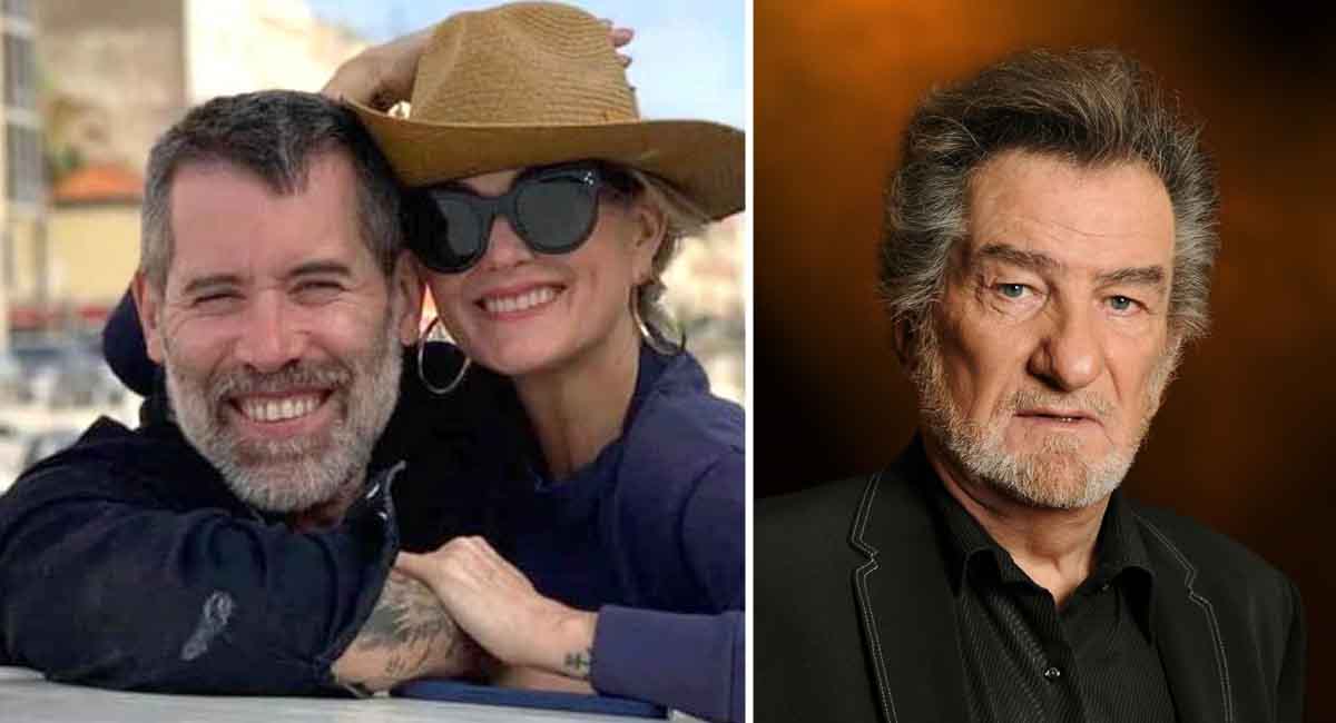 Laeticia Hallyday et Jalil Lespert, fonds détournés, Eddy Mitchell balance tout