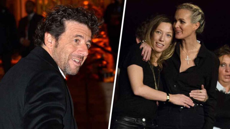 Laura Smet et Laeticia Hallyday réconciliées inattendue médiation de Patrick Bruel