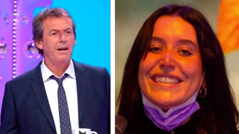 Les 12 coups de midi une spectatrice lance un appel à son ex en pleine émission, Jean-Luc Reichmann la soutient!