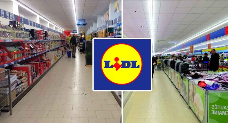 Lidl dévoile ce produit beauté révolutionnaire qui rajeunit votre visage