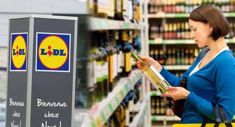 Lidl face à la hausse des prix, l’enseigne décide de réduire ses marges