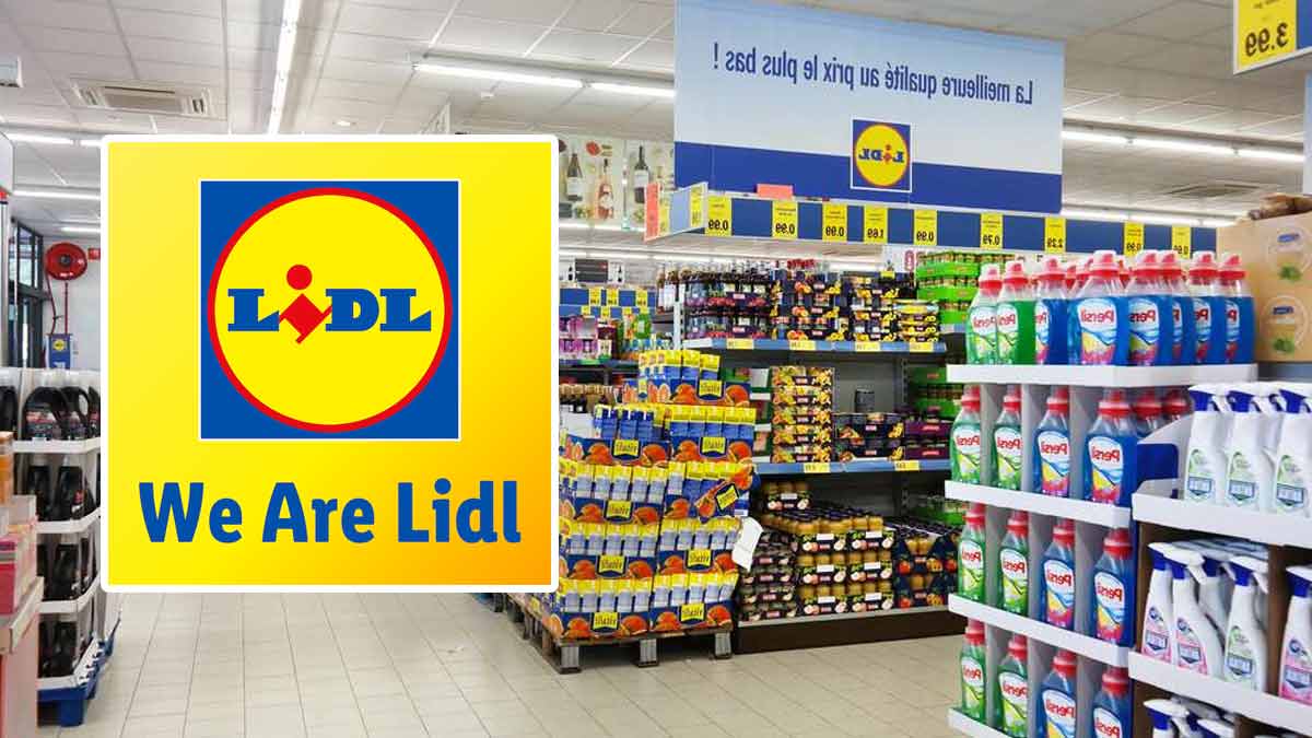 Lidl lance 4 nouveaux ustensiles à avoir absolument !