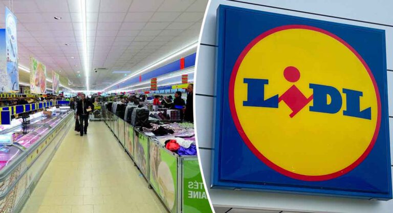 Lidl lance un accessoire beauté incroyable à seulement moins de 15 €