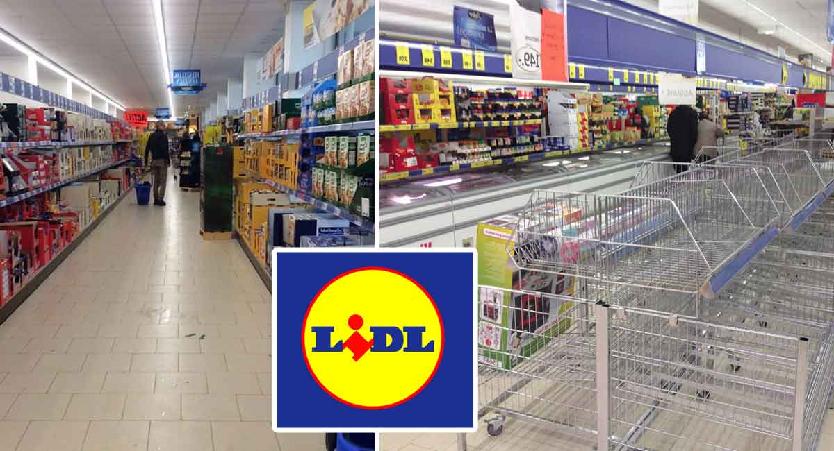 Lidl lance un appareil électroménager à prix cassé qui va vous changer la vie