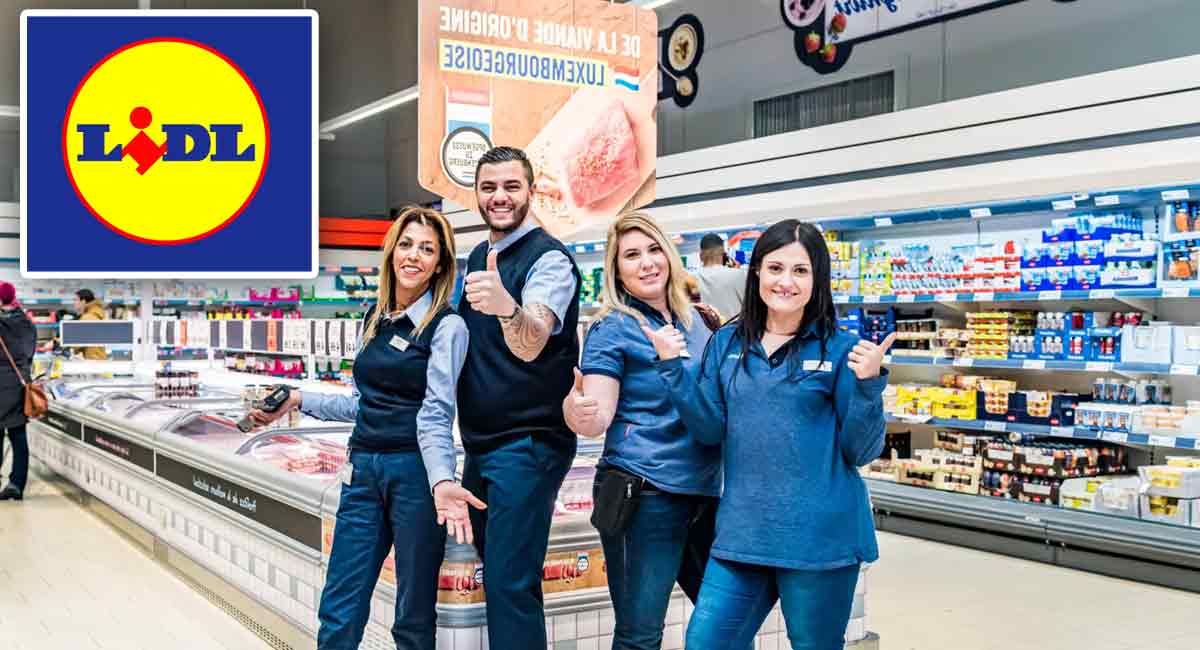 Lidl met encore le paquet avec ce nouvel accessoire indispensable pour la cuisine