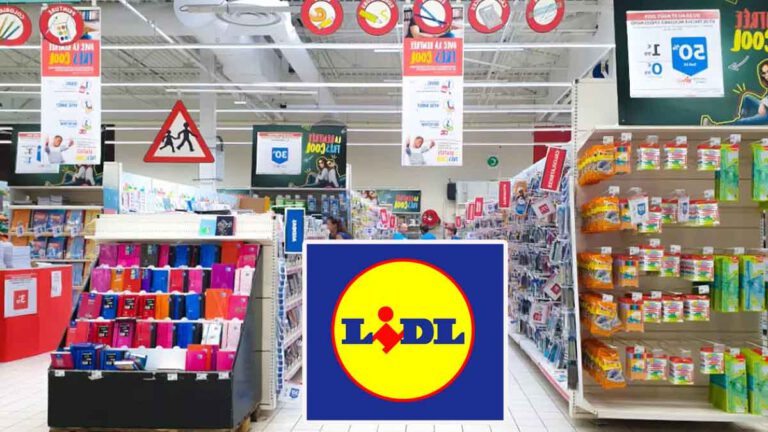 Lidl propose cet appareil beauté indispensable à moins de 15 euros