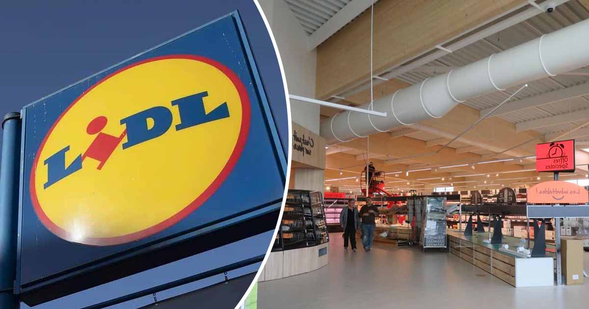 Lidl propose un bracelet pour surveiller sa santé 24 heures sur 24 !