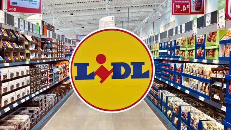 Lidl régale les gourmands avec ce nouveau produit indispensable qui fait déjà fureur