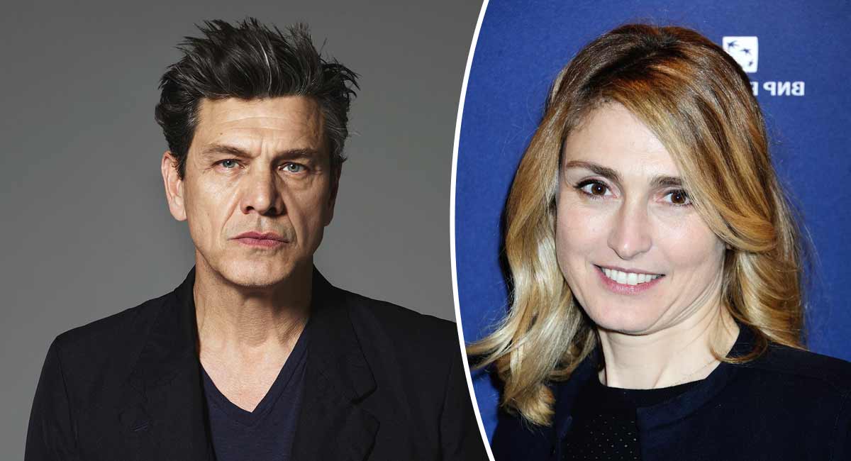 Marc Lavoine, ce secret honteux en lien avec Julie Gayet...