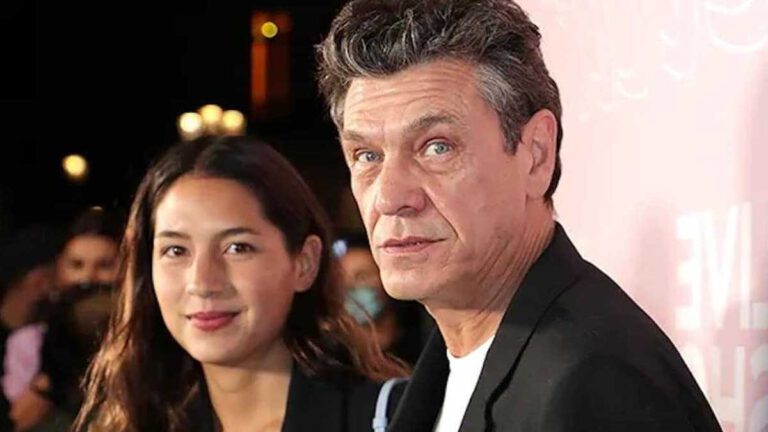 Marc Lavoine veut sauver son mariage avec Line Papin, cette requête qu'il doit accepter