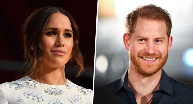 Meghan Markle craque en public, l’origine de sa dispute avec Harry dévoilée