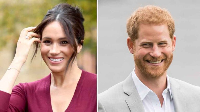 Meghan Markle et Harry : ces requêtes hallucinantes avant le retour à Londres, la ligne rouge franchie !