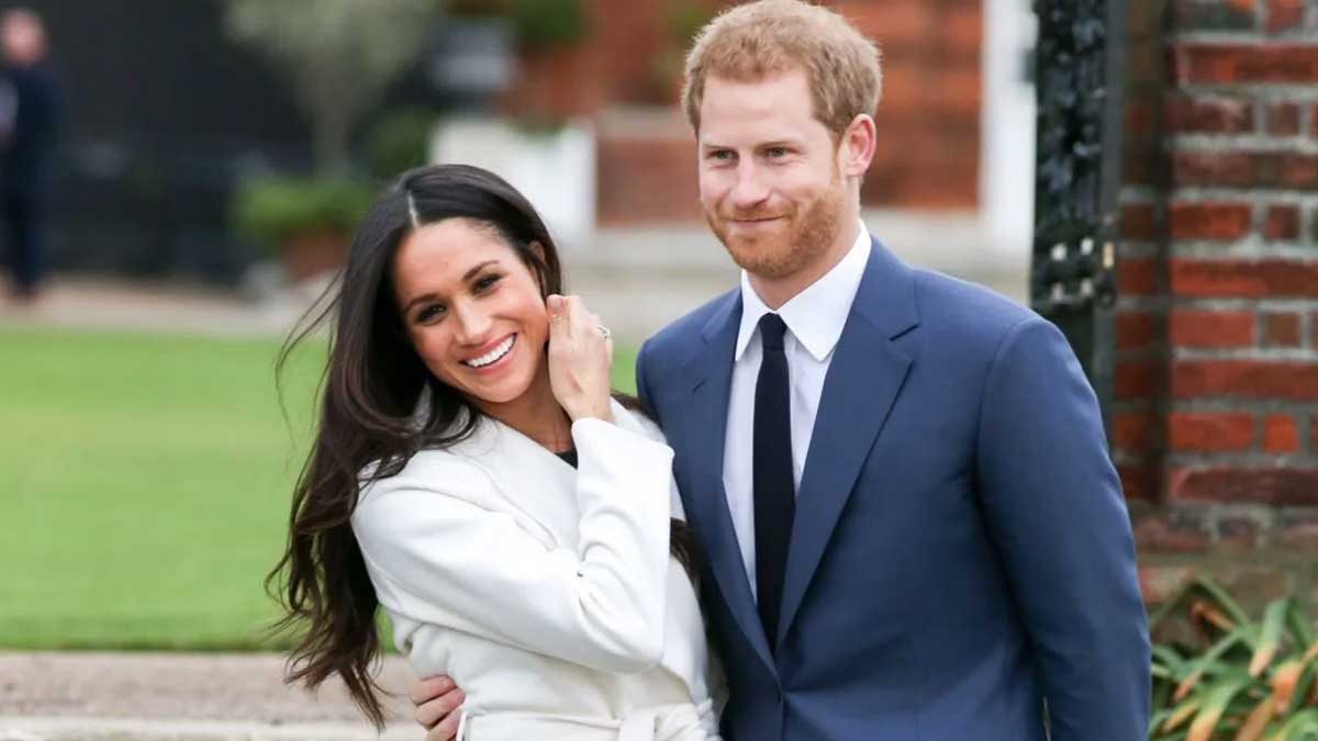 Meghan Markle et Harry, séjour en enfer, leur escapade à Big Apple viré au cauchemar