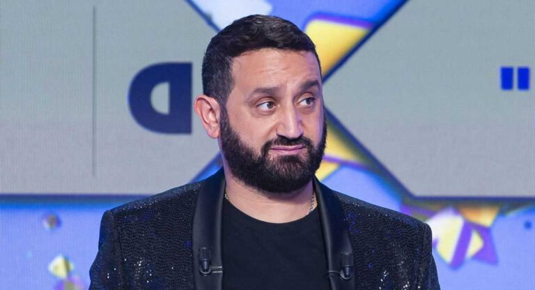 «Mon ex avec qui je suis resté très proche» Cyril Hanouna officiellement célibataire, il appelle son ex-compagne en direct dans TPMP !