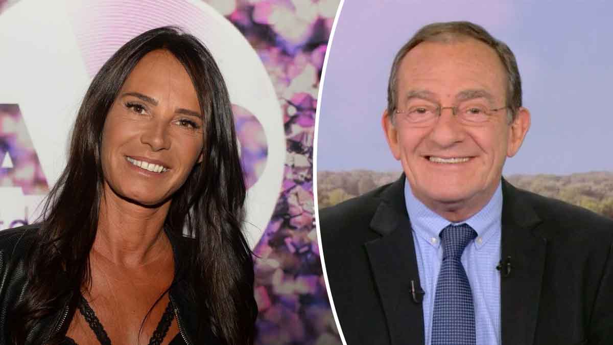 Nathalie Marquay très proche de son ex célèbre...sous les yeux de son mari Jean-Pierre Pernaut