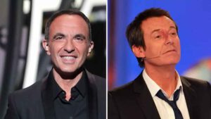 Nikos Aliagas et Jean-Luc Reichmann  unis par une tragédie atroce