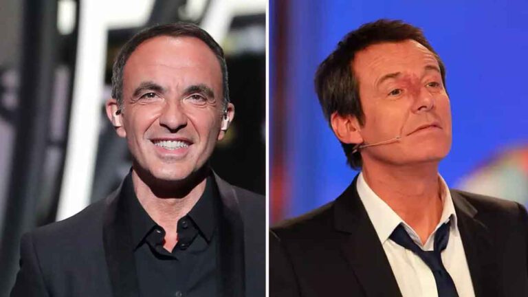 Nikos Aliagas et Jean-Luc Reichmann  unis par une tragédie atroce