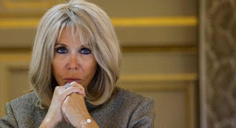 Pire cauchemar pour Brigitte Macron, ces vieux ennemis qui reviennent à la charge