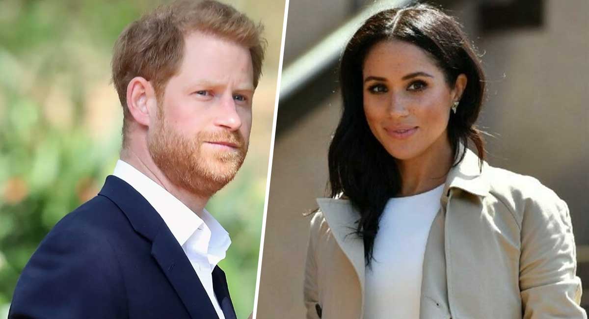 Prince Harry et Meghan Markle humiliés, déclinent une invitation à Londres, un grand évènement bouleversé