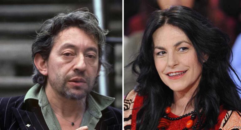 Serge Gainsbourg  Lio l’accuse du pire, sa révélation choc, les faits sont graves…