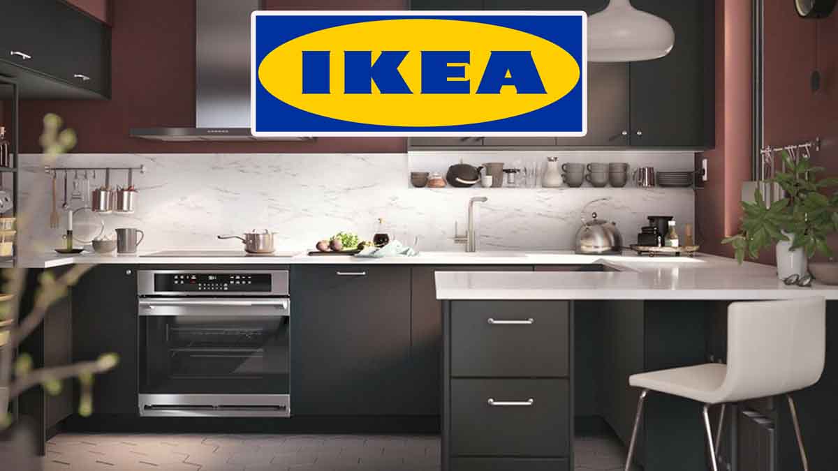 Shein concurrennce Ikea avec une nouveauté qui transforme votre cuisine!