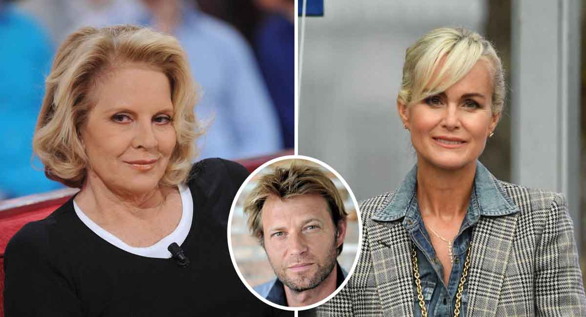 Sylvie Vartan, règlement des comptes avec Laeticia Hallyday sur le plateau de Laurent Delahouse