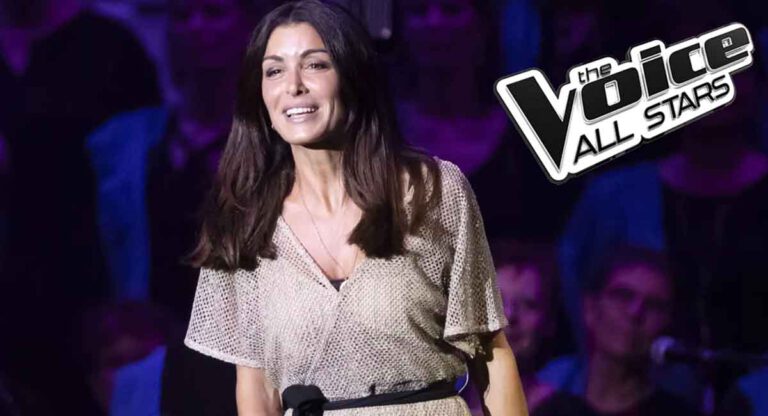 The Voice All-Stars : Jenifer victime d'un "coup de théâtre" lors des cross battles