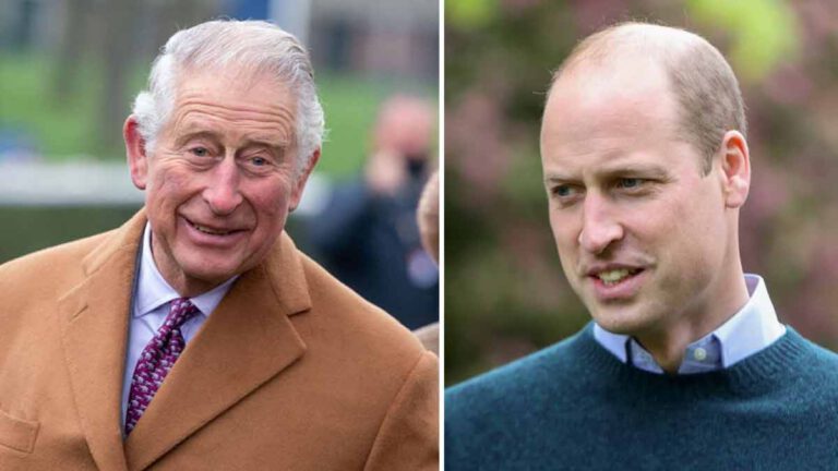 Très fier de son fils William, le prince Charles lui adresse un merveilleux message sur Instagram