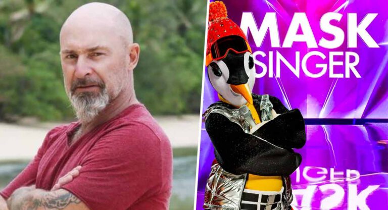 Vincent Lagaf' très furax contre le producteur de «Mask Singer» sur TF1 «Va bien te faire fotre !»