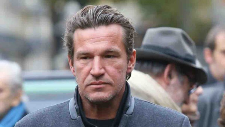 Benjamin Castaldi